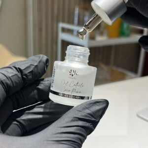 Aceite Cutícula COCO PIÑA