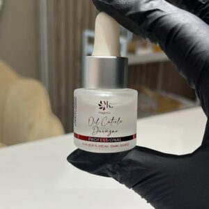 Aceite Cutícula DURAZNO