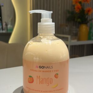 Crema Hidratante MANGO