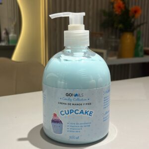 Crema Hidratante CUP CAKE