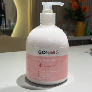 Crema Hidratante POMEGRANATE