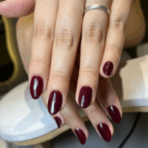 Gift Card Esmaltado Permanente