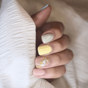 Gift Card Esmaltado Permanente + Retiro