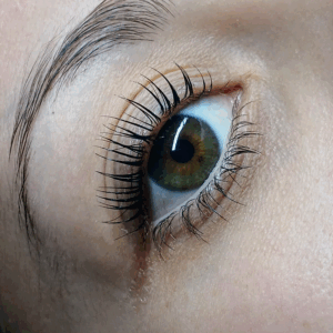 Gift Card Lifting de Pestañas (Keratina de Regalo)